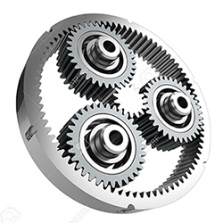 使用行星減速機(jī)有什么缺點？