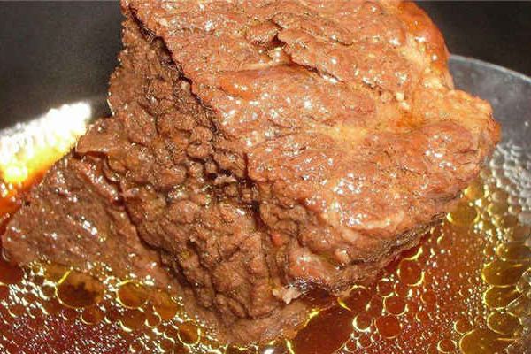 牛肉