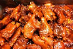學熟食技術需要多少錢能學會？