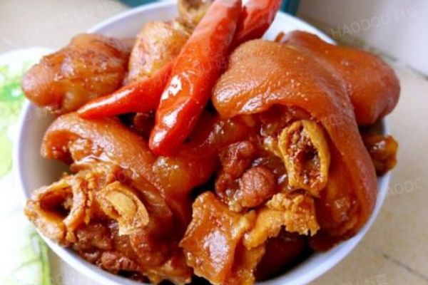 想要鹵肉軟而不爛，香味濃郁，這幾步一定要把握好！