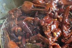 熟食鹵菜培訓如此火爆的原因
