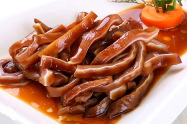 學鹵菜要多久？