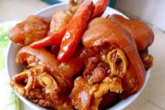 做熟食的配方和做法
