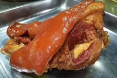 鹵豬頭肉的配料及秘方,在家就可以鹵制豬頭肉的秘訣