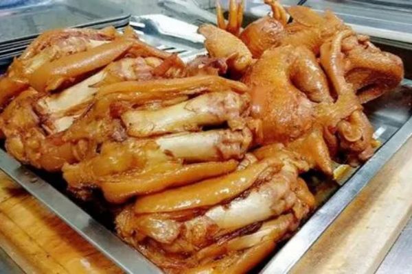 鹵水技術(shù)培訓(xùn)