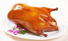 啤酒烤鴨的做法技術(shù)和配方飄香輔助料機(jī)密腌料配方
