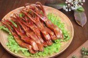 價值萬元的藤椒鴨舌的做法