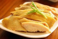 白斬雞紙包雞溝幫子熏雞的做法及配方大全