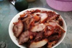 豬頭肉熟食配方與加工制作