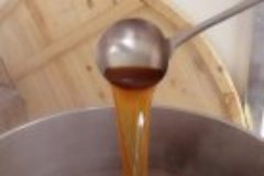 鹵水配方及鹵水保存