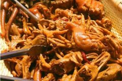 現(xiàn)鹵現(xiàn)撈和傳統(tǒng)鹵菜的區(qū)別