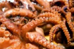 章魚的做法大全