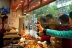 鹵肉不香的五大因素過年鹵菜店生意好不好就看它了！