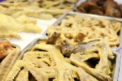 了解不同肉類腌制時(shí)長(zhǎng)讓鹵肉更入味顧客更愿意買單！