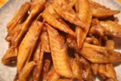鹵菜香味的基礎(chǔ)組成和香料使用方法