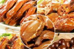 這幾個秘訣對新手鹵菜技術(shù)必備的理論基礎(chǔ)課很有幫助！