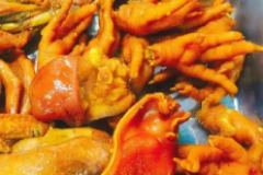 香料包多次使用會使鹵水發(fā)黑？