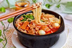 正宗砂鍋麻辣燙的調(diào)料配方