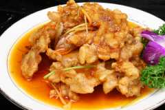 家常鍋包肉的做法