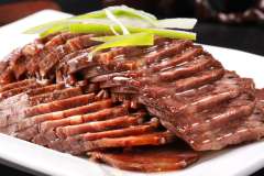 醬牛肉的做法大全