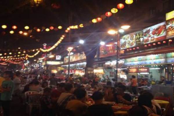 開鹵菜店如何選址，這四個地方讓你鹵菜生意更火爆