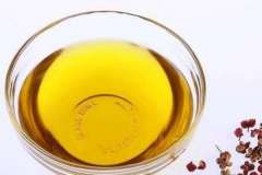 涼菜用的三合油怎么調？
