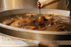 鹵肉制作過(guò)程視頻教程