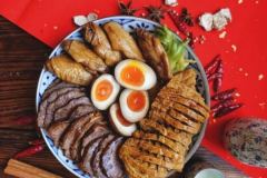 如何玩轉(zhuǎn)鹵肉新花樣？