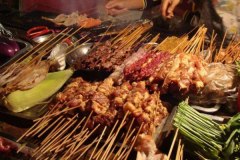 十款獨(dú)創(chuàng)燒烤腌制燒烤配方