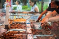 開鹵菜店掌握這5個(gè)鹵菜知識(shí)點(diǎn)鹵菜創(chuàng)業(yè)要想生意好