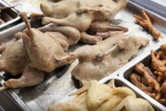 鹵菜創(chuàng)業(yè)“穩(wěn)”字當(dāng)先這三點(diǎn)才是正確方式！