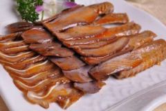 把握好鹵菜制作過(guò)程中的這些細(xì)節(jié)鹵菜生意不會(huì)差的