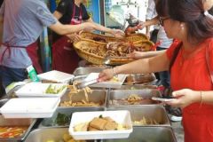 做鹵肉牢記這3點技巧學(xué)會自己開鹵肉店！