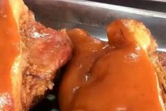 鹵豬頭肉配方最正宗的豬頭肉技術