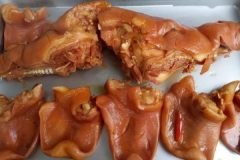 鹵豬頭肉最全秘方