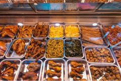 新開鹵菜店選址不好怎么辦？