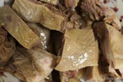 鹽水鴨技術(shù)配方