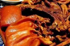 鹵肉技術配方及鹵水做法