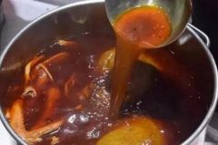 鹵水鹵肉配方及做法