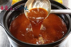 怎么做好鹵水保養(yǎng)