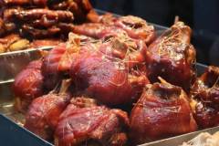 鹵肉家常做法