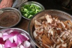 美味農(nóng)家豬頭肉