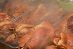 鹵肉熟食技術(shù)配方