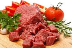 如何挑選新鮮牛肉？