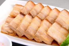 傳統老味五香鹵肉配方
