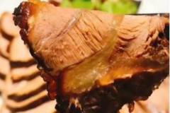 怎么做鹵牛肉