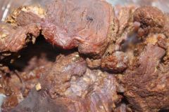 醬鹵牛肉的做法配方
