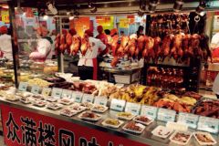 怎么讓鹵菜店的生意保持穩定？