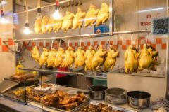 鹵菜熟食店如何經(jīng)營才能打動消費者?