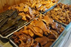 鹵菜熟食店如何線上經(jīng)營？